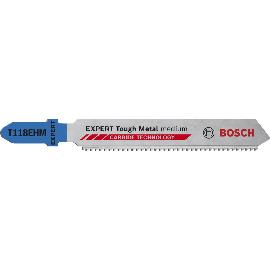 Stichsägeblatt EXPERT T118EHM 83 mm (VE=3 Stk.) Produktbild